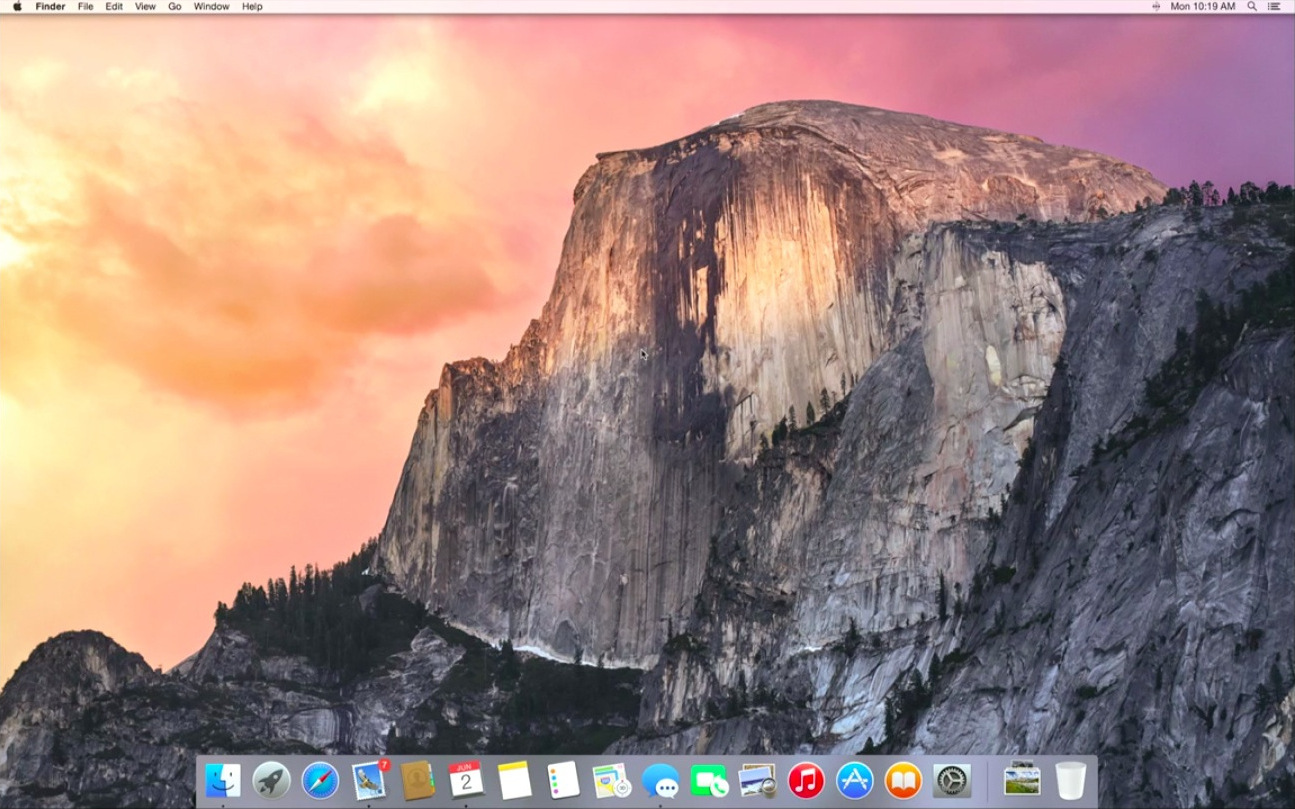 Mac OS-10.10.5-X.Yosemite-直接安装版+USB安装版