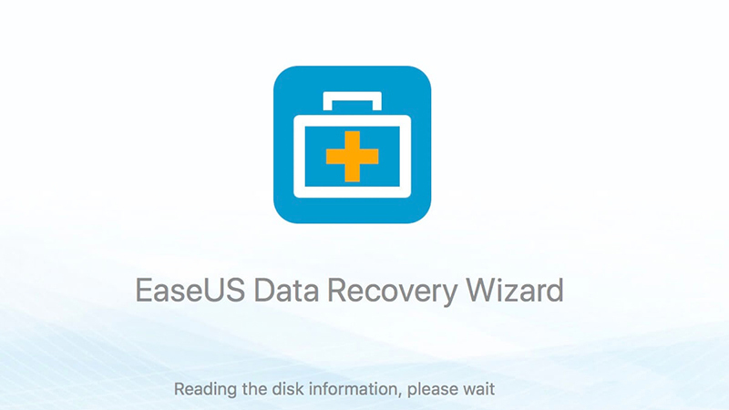 EaseUS Data Recovery Wizard v13.3 数据恢复特别版