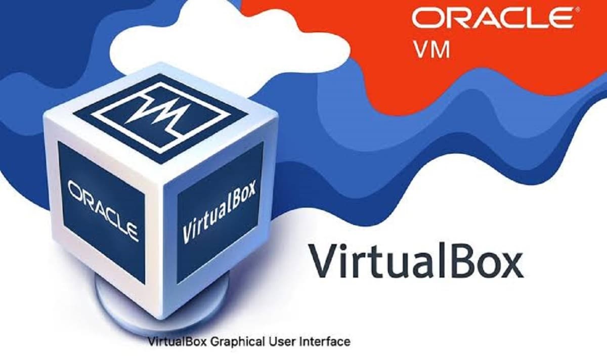VirtualBox v6.1.30 官方免费下载