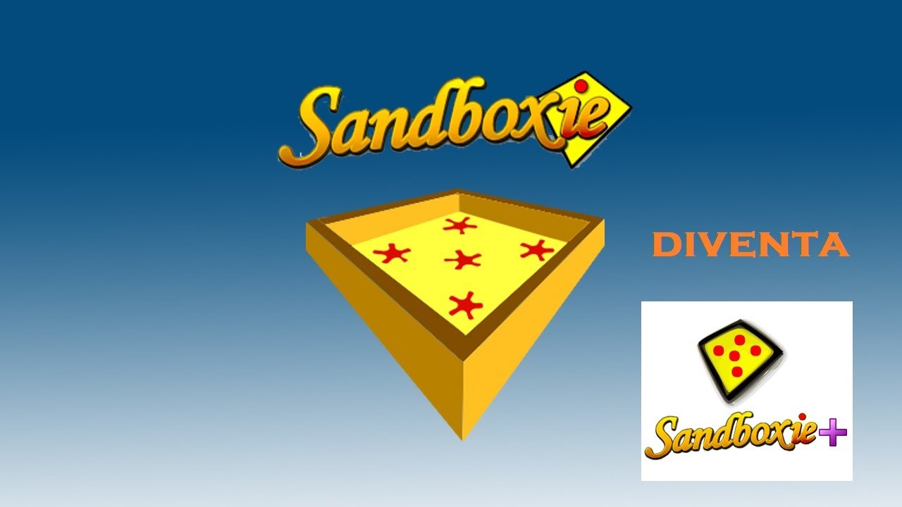 沙盘 Sandboxie Plus/v5.55.14 中文免费版