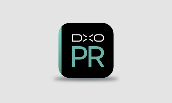 RAW图像降噪光学校正软件 DxO PureRAW v3.9.0.33 中文破解版