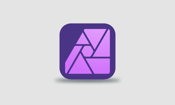 图像处理软件 Serif Affinity Photo v2.3.1.2217 破解版