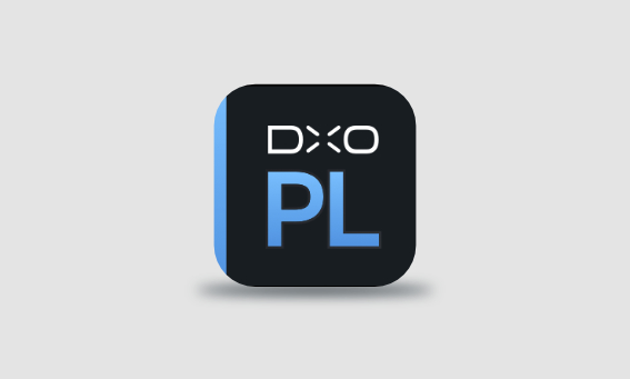 RAW图片处理软件 DxO PhotoLab v7.2.0.120 中文破解版