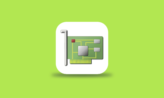 GPU检测工具 GPU-Z 中文便携版