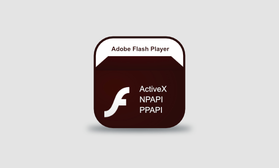 Adobe Flash Player (Flash插件) v34.0.0.308 去广告纯净版