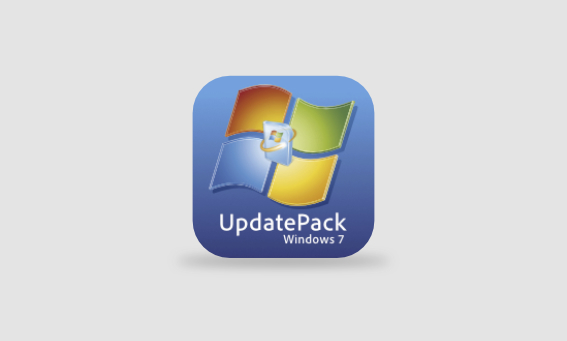 WIN7更新补丁包 UpdatePack7R2 v24.3.13 最新正式版