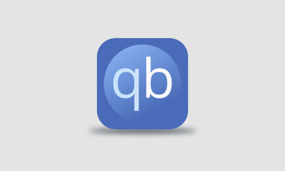 BT下载工具 qBittorrent v4.6.3.10 绿色便携增强版