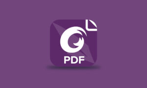 福昕高级PDF编辑器专业版 Foxit PDF Editor Pro v2024.1.0.23997 中文破解版
