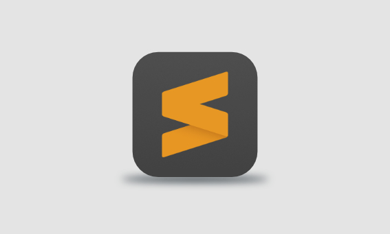 代码编辑器 Sublime Text v4.1.6.9 中文破解版