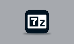 极限解压缩工具 7-Zip v24.03 中文汉化版