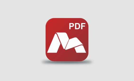 多功能PDF编辑器 Master PDF Editor v5.9.81 中文破解版