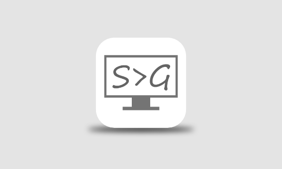 ScreenToGif ( GIF录制工具) v2.40.1.0 最新中文版