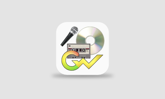数字音频编辑器 GoldWave v6.80 便携中文版