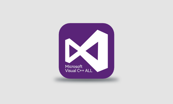 微软常用运行库合集 (Microsoft Visual C++) 2024.3月最新版